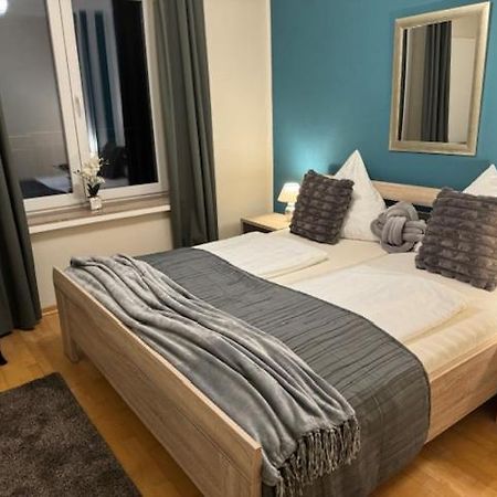 Health And Spa By Doro Traeum Ferienwohnungen باد بيتريتش المظهر الخارجي الصورة